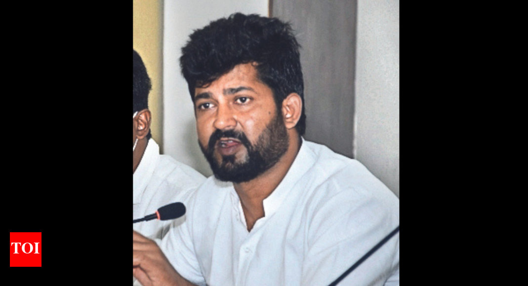 एमपी सिम्हा ने राज्य सरकार से चुनाव पूर्व गारंटी लागू करने की मांग की, विरोध की धमकी | मैसूर समाचार – टाइम्स ऑफ इंडिया एमपी सिम्हा ने राज्य सरकार से चुनाव पूर्व गारंटी लागू करने की मांग की, विरोध की धमकी | मैसूर समाचार – टाइम्स ऑफ इंडिया