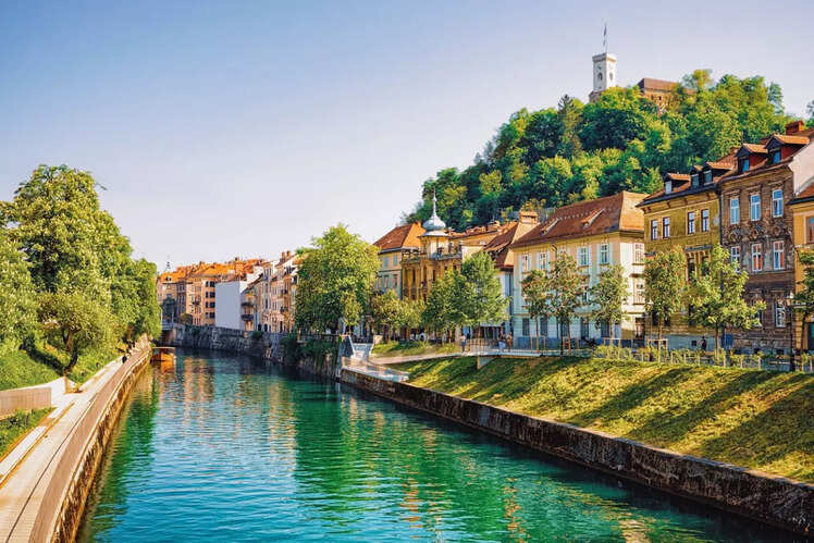 Slovenia