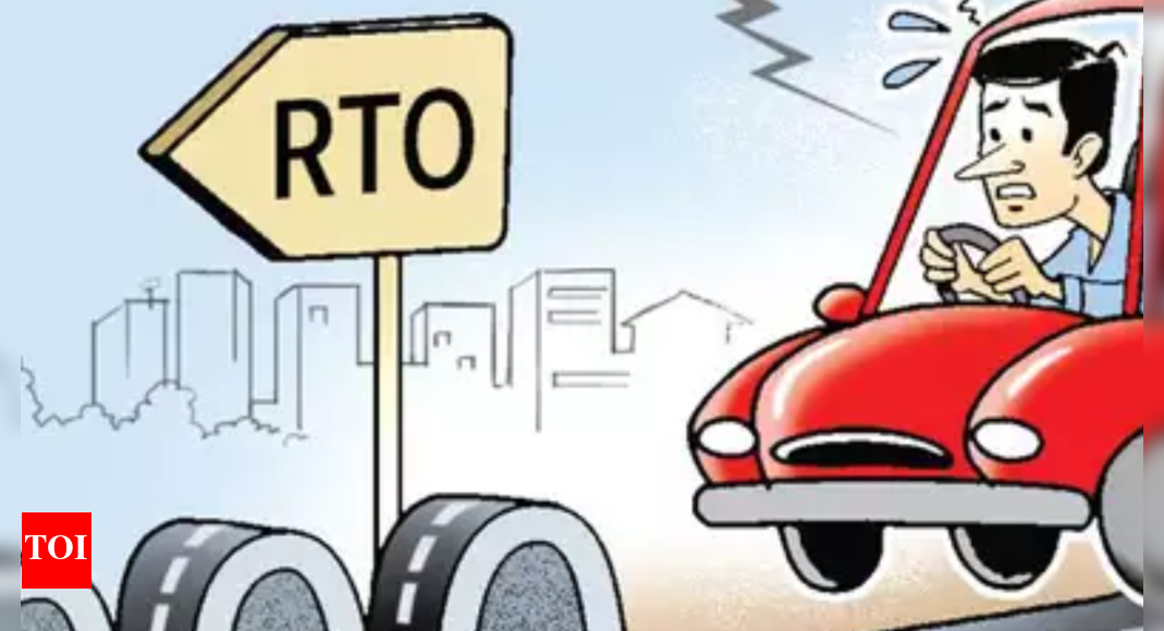 Maha To Get 51st Rto Even As 21 Are Still ‘headless’ | Mumbai News ...