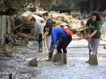 Italy Floods