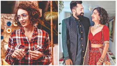 Exclusive! We were both wearing seat belts, says Vaibhavi’s fiancé Jay Gandhi