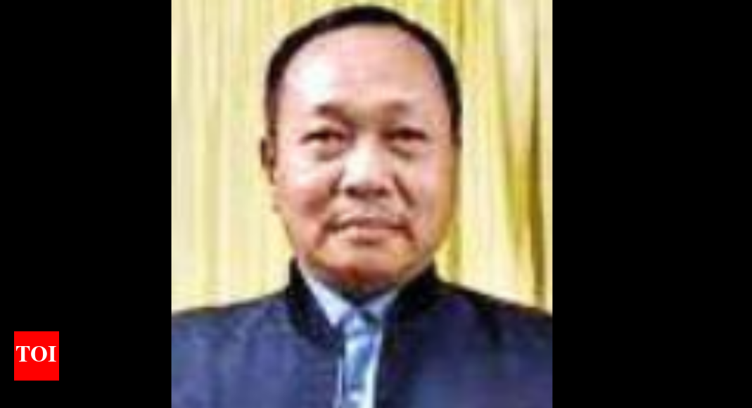 रसिक ने चकमा काउंसिल सीईएम के रूप में शपथ ली | गुवाहाटी समाचार – टाइम्स ऑफ इंडिया रसिक ने चकमा काउंसिल सीईएम के रूप में शपथ ली | गुवाहाटी समाचार – टाइम्स ऑफ इंडिया