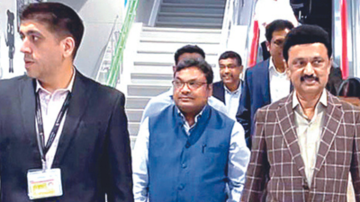 CM to move Centre for direct Singapore to Madurai flights