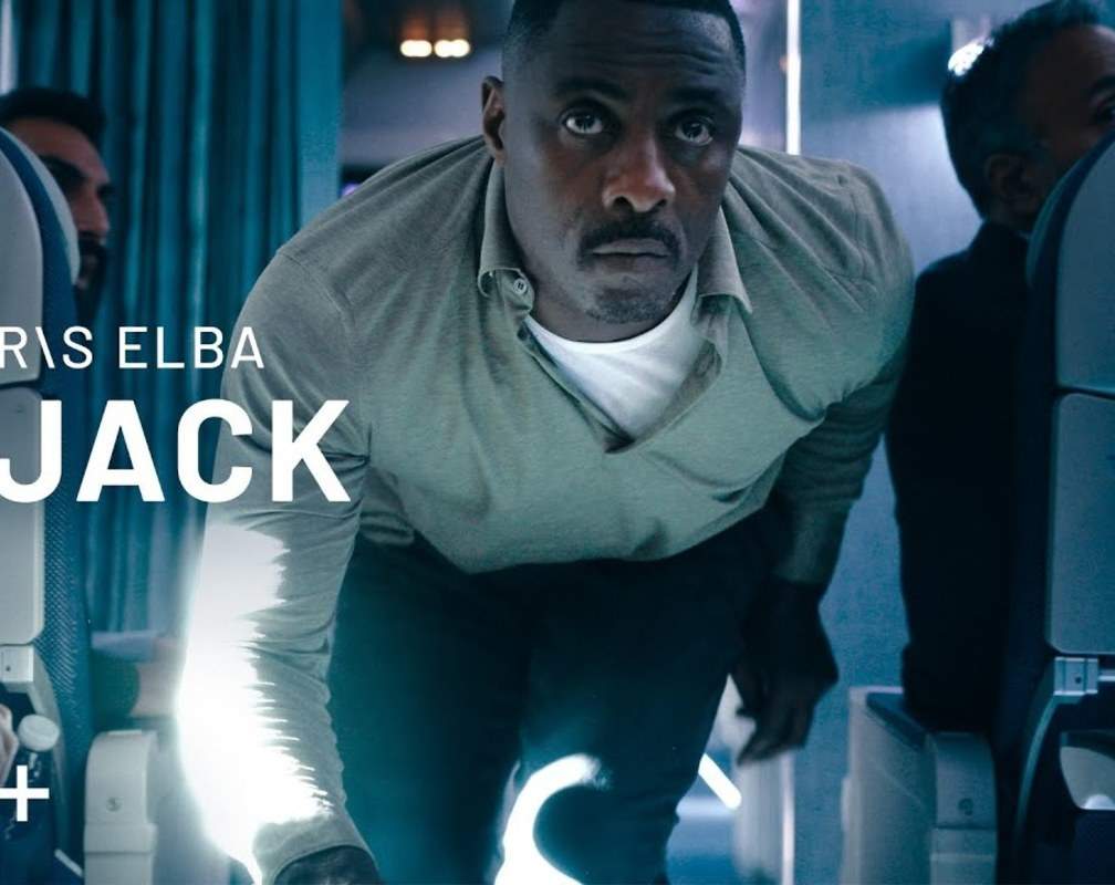 
Hijack Trailer: Idris Elba And Holly Aird Starrer Hijack Official Trailer
