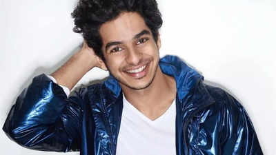 Ishaan Khatter is excited for his Hollywood debut with Nicole Kidman, reveals he auditioned for it