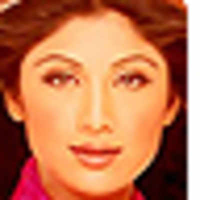 Shilpa: How heroine became actress