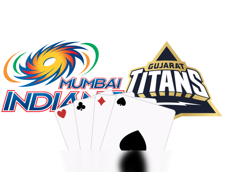 mumbai indians last match scorecard