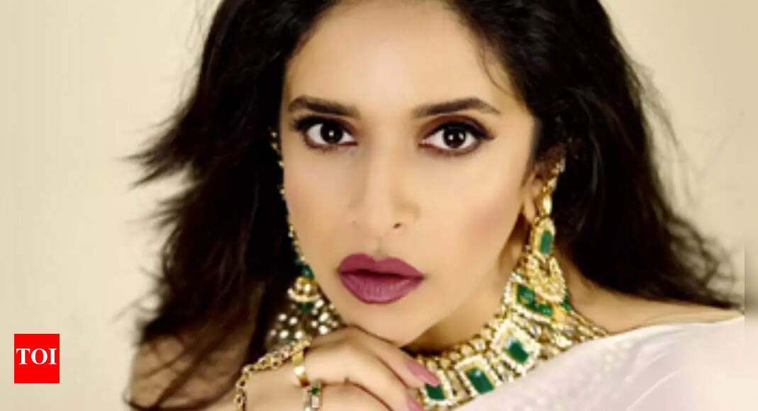 Geeta Jhala To Sing The National Anthem At The World Test Championship geeta-jhala-to-sing-the-national-anthem-at-the-world-test-championship