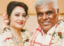 Meet Ashish Vidyarthi's beautiful second wife Rupali Barua