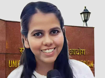 Once more, women place in the top three UPSC positions