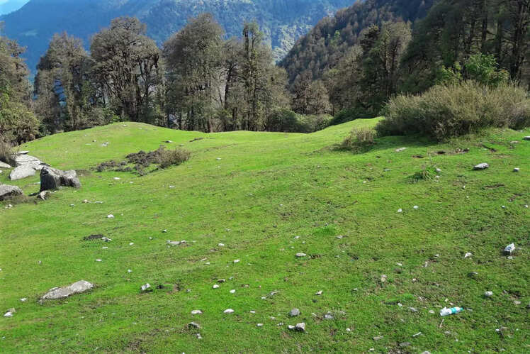 What&rsquo;s in Chopta?