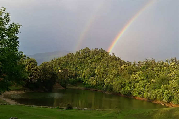 Deoriatal