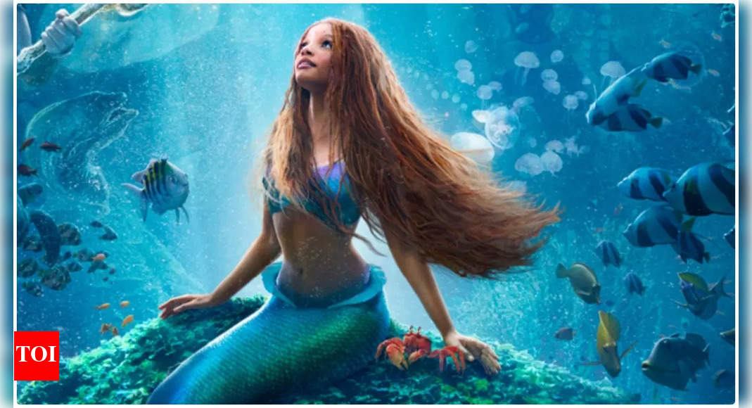 The Little Mermaid Live-Action Animals Cause Backlash on Twitter