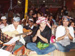 'Rockstar' team visits Hazrat Nizamuddin