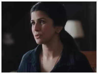 Nimrat Kaur spills beans on how 'School Of Lies' happened for her