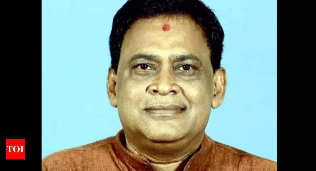 Gopal Das planned, executed minister Naba Das’s murder alone: Odisha Crime Branch | Bhubaneswar News