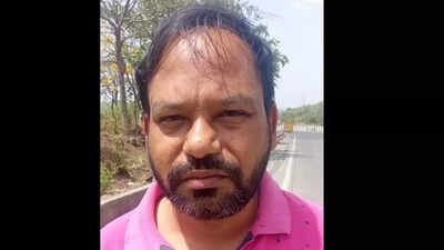 UP police arrests jailed gangster Abu Salem's nephew Mohammed Arif from ...