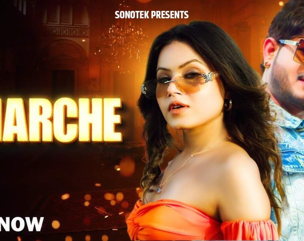 
Watch The New Haryanvi Music For Charche By Vishal
