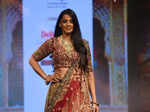​Delhi Times Fashion Week 2023: Day 2 - House of Surya​