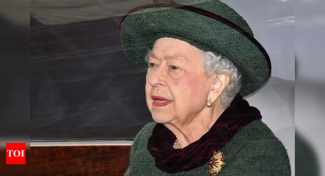 Fbi: les dossiers du FBI révèlent un complot visant à tuer la reine Elizabeth II du Royaume-Uni