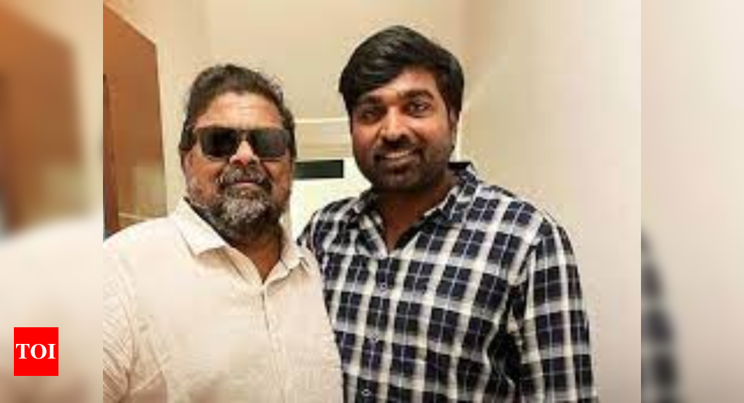 Director Mysskin Reveals That His Next Film Is With Vijay Sethupathi ...