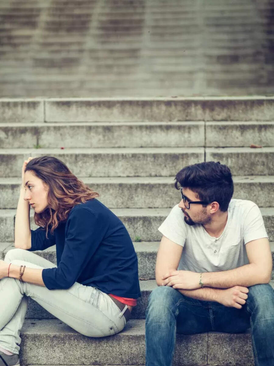 Controversial ways married couples have broken each other's trust ...