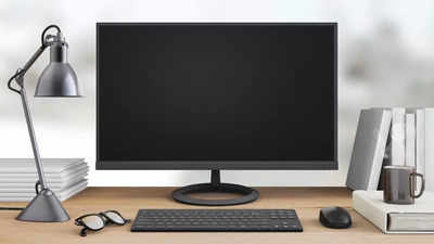 HP & Best LG Monitors for an Exceptional Visual Experience (May, 2024)