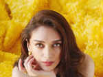 Cannes 2023: Aditi Rao Hydari looks like a ray of sunshine in a yellow ruffle gown