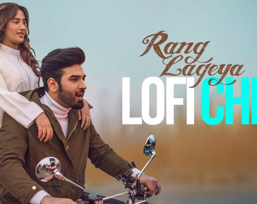 
Listen To The New Lofi Hindi Video For Rang Lageya By Mohit Chauhan And Rochak Kohli
