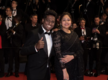 
In pictures: Atlee and Priya walk the red carpet at Cannes 2023
