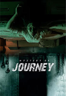 Mystery Of Journey