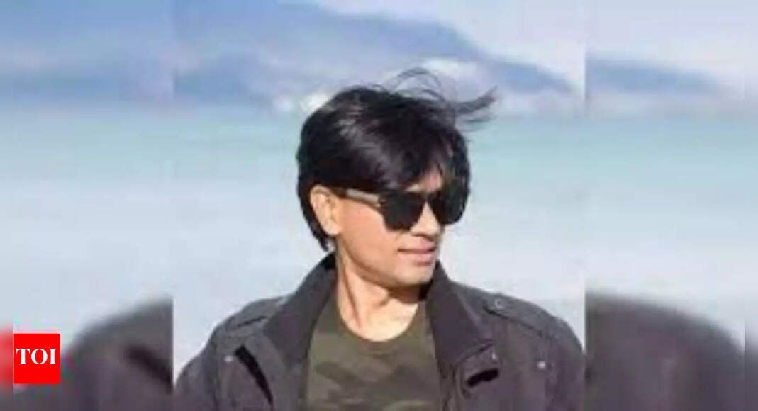 दिल्ली HC ने Alt-News के सह-संस्थापक मोहम्मद जुबैर के खिलाफ आपत्तिजनक ट्वीट पर पुलिस से कार्रवाई के बारे में पूछा | दिल्ली समाचार – टाइम्स ऑफ इंडिया दिल्ली HC ने Alt-News के सह-संस्थापक मोहम्मद जुबैर के खिलाफ आपत्तिजनक ट्वीट पर पुलिस से कार्रवाई के बारे में पूछा | दिल्ली समाचार – टाइम्स ऑफ इंडिया