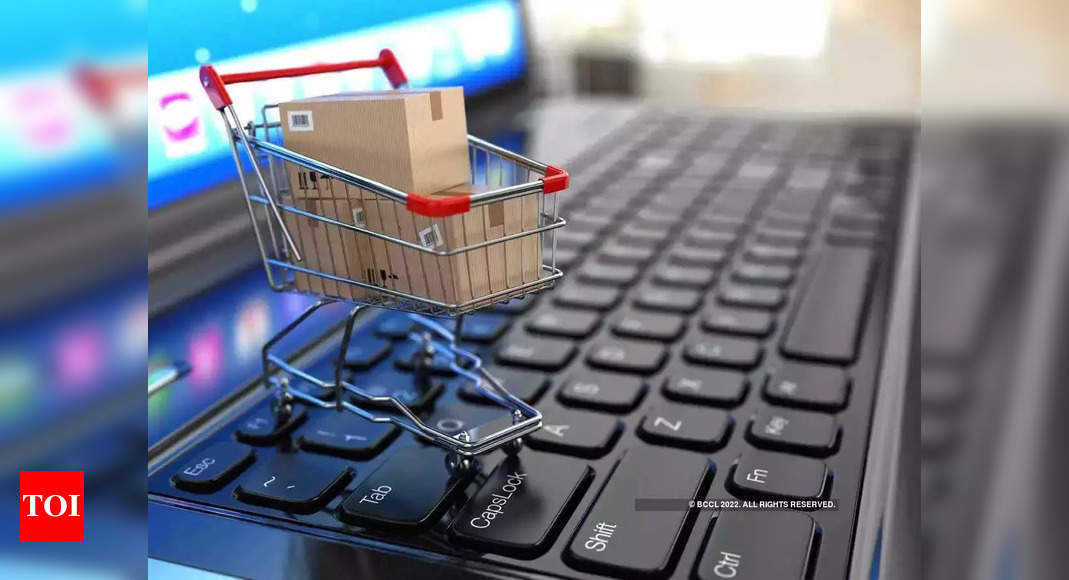 Reliance: Amazon, Flipkart, Reliance may dominate Indian e-commerce market by 2025: Report – Times of India
