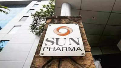 Sun Pharma Q4 net profit clocks Rs 1,984 crore; dividend of Rs 4 per share approved