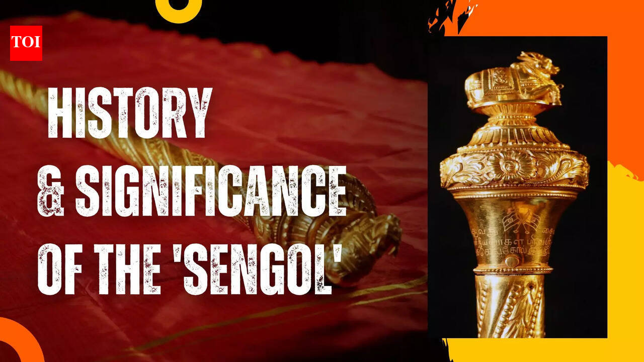Watch: The historical significance of ‘Singol’ depicted through a short ...