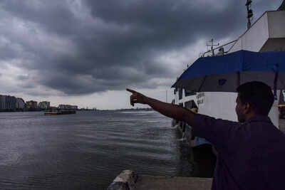 IMD retains normal monsoon forecast; deficient rains in June