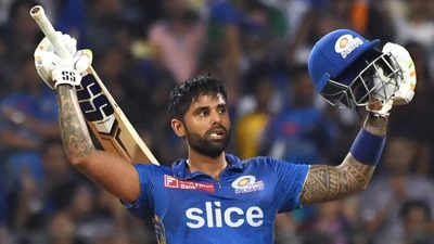 'Mujhko nazar jaldi lagta hai': Suryakumar Yadav explains his tattoos ...