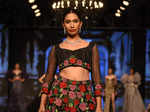 ​Delhi Times Fashion Week 2023: Day 2 - Amit GT​