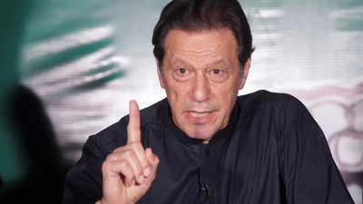 Imran Khan faces ‘end of the road’ as Pakistan army cracks down