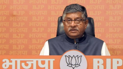 Congress's questions to government bundle of lies, mountain of deception: BJP