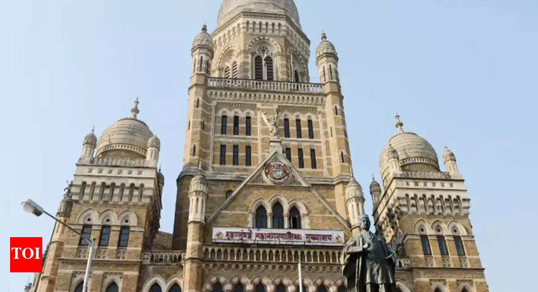 बीएमसी ने जारी की मुंबई की 226 जर्जर इमारतों की लिस्ट | मुंबई समाचार – टाइम्स ऑफ इंडिया बीएमसी ने जारी की मुंबई की 226 जर्जर इमारतों की लिस्ट | मुंबई समाचार – टाइम्स ऑफ इंडिया