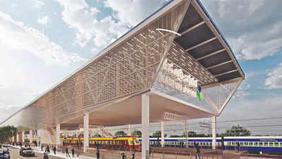 K-Ride invites bids to design, build stations for Bengaluru Suburban Rail Project