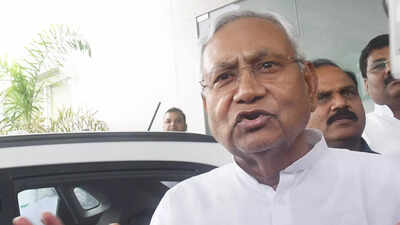 Nitish Kumar won't attend Niti Aayog meeting, says Bihar minister; 4th CM to abstain