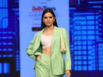 Delhi Times Fashion Week 2023: Day 3 - Marks & Spencer