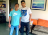 How Shubman Gill's father nurtured his talent