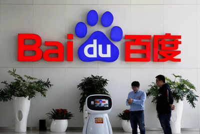 Baidu: Baidu AI Model Launch: Here’s What The Company CEO Has To Say ...