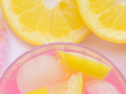 9 drinks to beat the summer heat