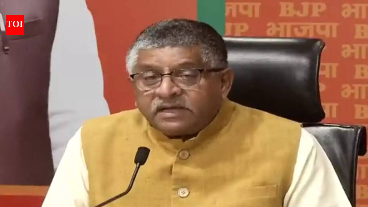 Congress party's associates did corruption in all five elements of ...