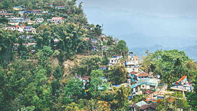 Darjeeling air high in PM10, turning toxic: Bose Institute-IIT Kanpur study