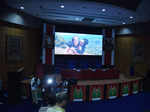 Kiren Rijiju launches trailer of first movie in Tagin language of Arunachal Pradesh
